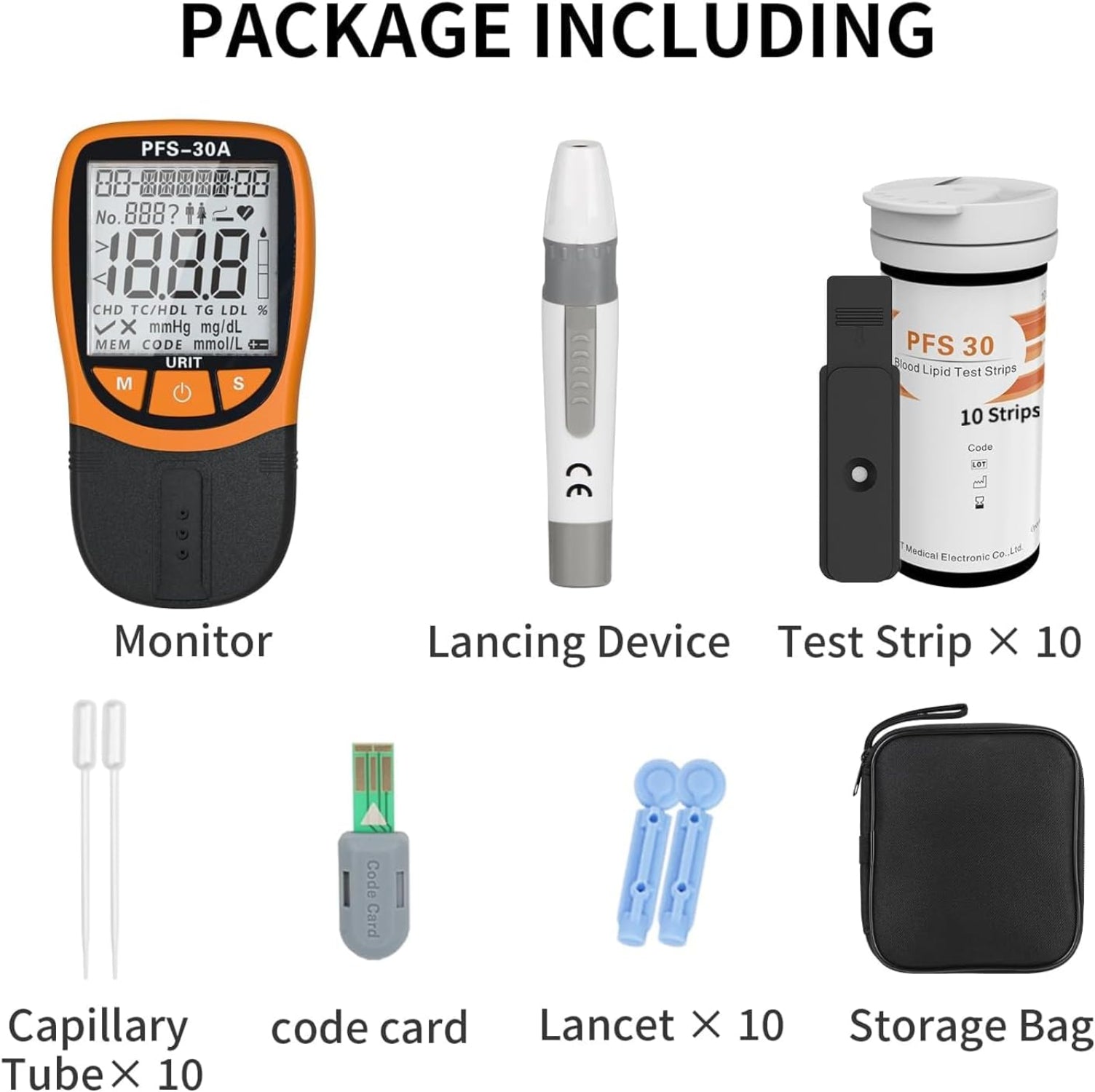 package including
