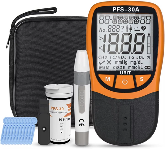 pfs30a-total-cholesterol-test-kit